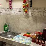 Apartmán Azalea House Katánie