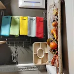 Apartmán Azalea House