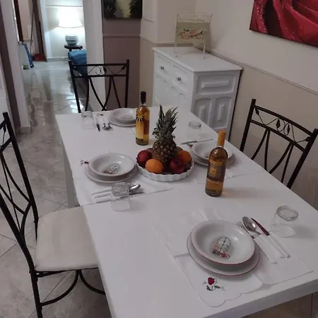 Azalea House Apartment Catania