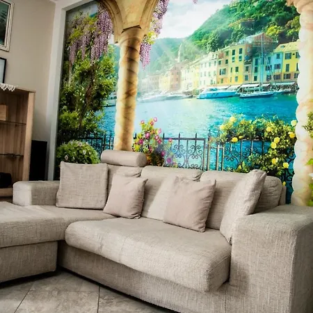 Azalea House * Catania