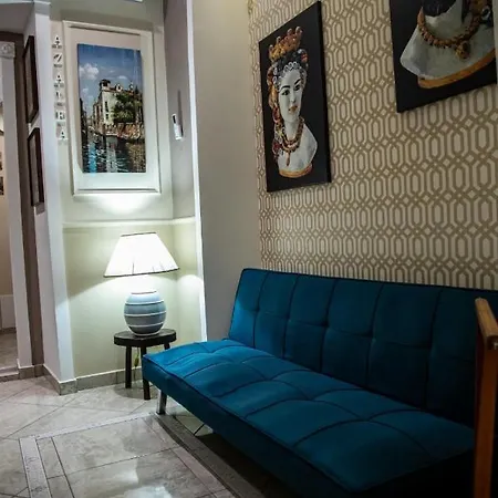 Azalea House *