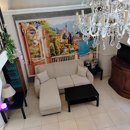 Azalea House Catania