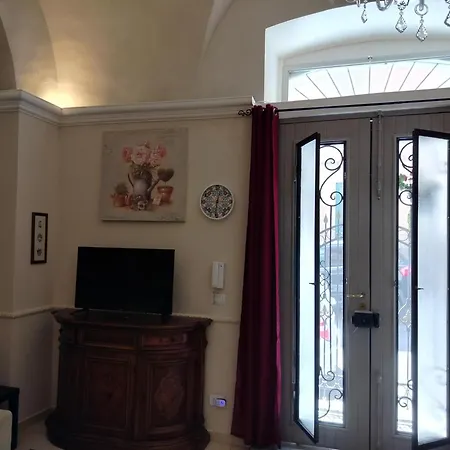 Azalea House Apartment Catania
