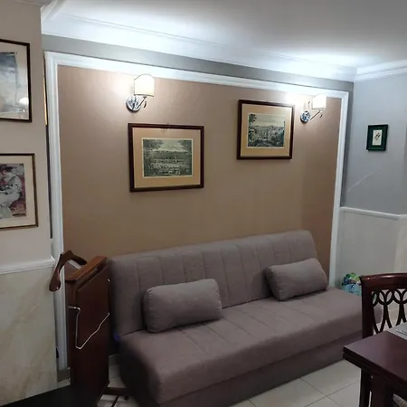 Azalea House Catania