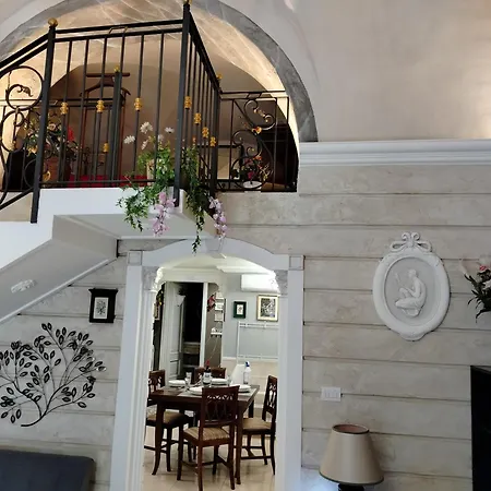 Apartment Azalea House *