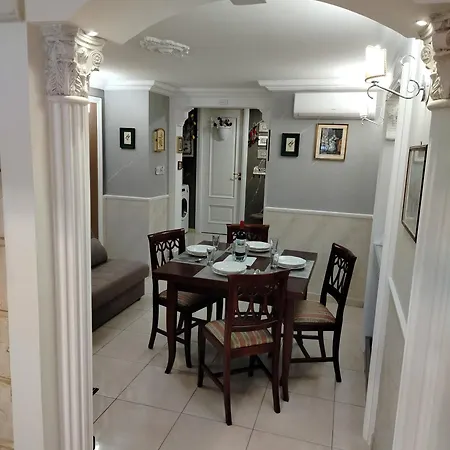 Azalea House Catania