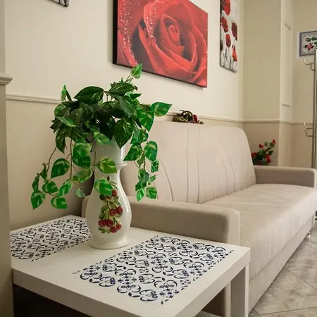 Azalea House شقة