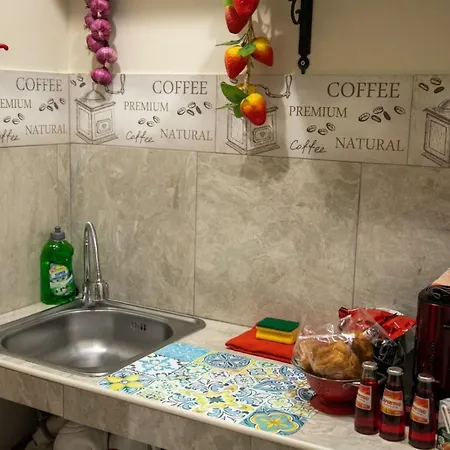 شقة Azalea House كاتانيا