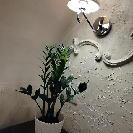 Lägenhet Azalea House Catania