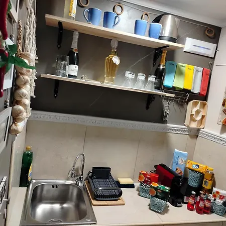 شقة Azalea House *