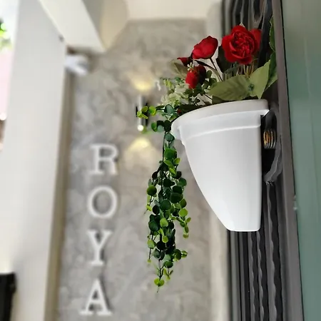 Azalea House شقة